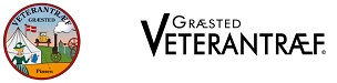 Græsted Veterantræf Logo